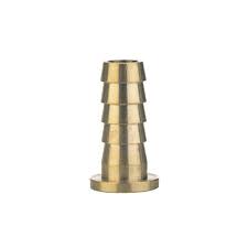 LATYN REDES - ESPIGA BRONCE ASIENTO PLANO 3/4"