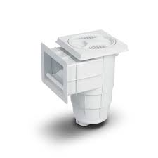 VULCANO - SKIMMER MINI -20 CM- PARA HORMIGON 2T