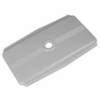 IDEAL - SOBRETAPA PLASTICA CROMADA AG CHICO