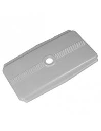 IDEAL - SOBRETAPA PLASTICA CROMADA AG CHICO