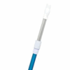 PEARL - MANGO TELESCOPIO ANONIZADO DE 32 X 4.8 M