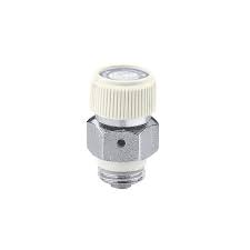 CALEFFI - PURGADOR AUTOMATICO P/RADIADOR IZQUIERDO
