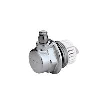 CALEFFI - PURGADOR AUTOMATICO P/RADIADOR DERECHO