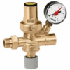 CALEFFI - GRUPO DE LLENADO CALEFFI COMPLETO