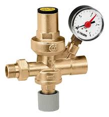 CALEFFI - GRUPO DE LLENADO CALEFFI COMPLETO