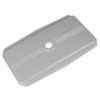 IDEAL - SOBRETAPA PLASTICA CROMADA AG GRANDE