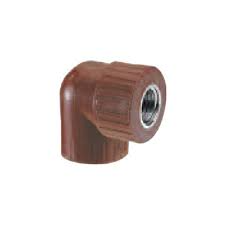 HIDRO 3 - CODO ROSCA (H) 1" X 3/4"