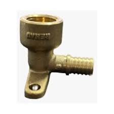 REHAU - CODO DE PARED 20 X 1/2"