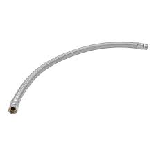 FLEXIBLE MALLADO HM 3/4" X 80 CM ROWA