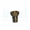 REHAU - RACOR MOVIL 25 X 3/4"