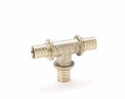 REHAU - TE 25 X 16 X 20