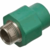 TIGRE FUSION - TUBO ROSCA M - 25 X 3/4"