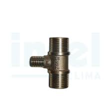 REHAU - TE 25 X 25 X 16