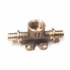 REHAU - TUBO R. HEMBRA 16 X 1/2"