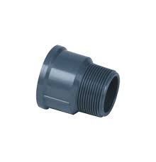 TIGRE SOLDABLE - MANGUITO MACHO 20 X 1/2"