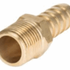 REHAU - TUBO R. MACHO 20 X 1/2"
