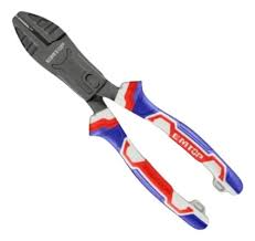 EMTOP - PINZA UNIVERSAL 180 MM