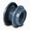 TIGRE SOLDABLE - CONEX DE TANQUE 40