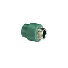 REHAU - TUBO R. MACHO 25 X 3/4"