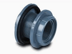 TIGRE SOLDABLE - CONEX DE TANQUE 20