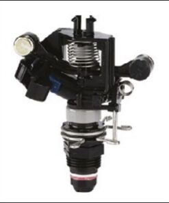 RAIN BIRD - ASPERSOR IMPACTO 1/2" PLAST CIRC PARC