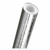 HIDRO 3 - COVERTHOR C/ ALUMINIO 1/2"/20 MM X 2 MT