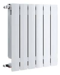 PEISA - RADIADOR BROEN 500 X 6 ELEM.