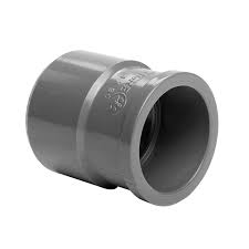HIDROTEN - BUJE REDUCCION 50 X 40 MM SOLDABLE