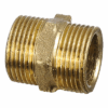 LATYN - TUERCA DE BRONCE 2" X 11/2"