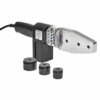 LATYN TOOL - TERMOFUSORA 800 w C/BOQ. 20-25-32