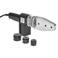 LATYN TOOL - TERMOFUSORA 800 w C/BOQ. 20-25-32