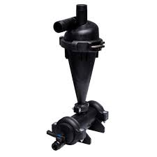 IRRITEC - HIDROCICLON CON TANQUE 1"