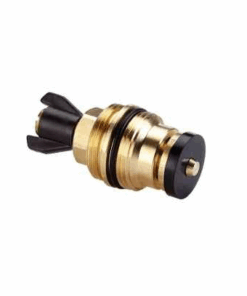 ACQUA SYSTEM - CABEZAL A PISTON BRONCE
