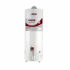 SHERMAN - TERMOTANQUE B.C. MULTIGAS DE PIE 120 LTS.