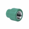 ACQUA SYSTEM - TUBO HEMBRA 20 X 3/4"