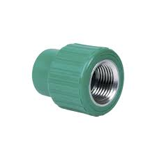 ACQUA SYSTEM - TUBO HEMBRA 20 X 3/4"
