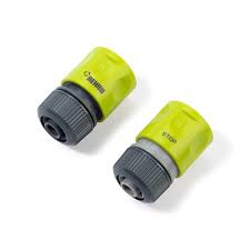 REHAU RIEGO - CONEXION RAPIDA X 3/4" TREND