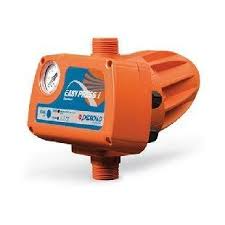 PRESCONTROL - EASYPRO (REGULABLE) - PEDROLLO