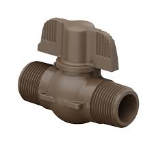 TIGRE VALVULA PVC - DE AIRE - 3/4"