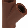 HIDRO 3 - TE 45 X - 1 1/4"