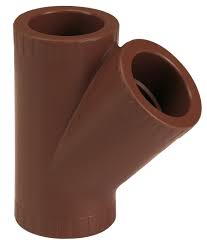HIDRO 3 - TE 45 X - 1 1/2"