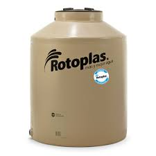 ROTOPLAS - TANQUE MULTICAPA 2750 LTS