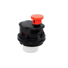 ARISTON REPUESTO - AUTO AIR VENT WITH O-RING WILO