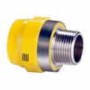 SIGAS - TUBO ROSCA M 90 X3"