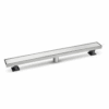 IDEAL - DESAGUE LINEAL 70 CM P/ REVESTIR ACERO 304