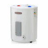 SHERMAN - TERMOTANQUE B.C ELECT DE PIE 55 LTS.