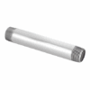 HIERRO GALVANIZADO - NIPLE 12 CM X - 3/4"
