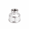 HIERRO GALVANIZADO - CUPLA REDUCCION 3" X 1 1/2"