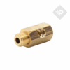 PEISA REPUESTO - CONECTOR PRESOSTATO-MANOMETRO