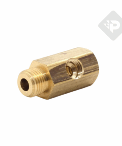PEISA REPUESTO - CONECTOR PRESOSTATO-MANOMETRO